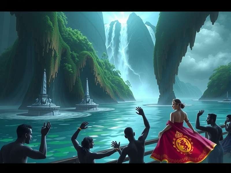 Different Regional Versions of the Game Mapusa Divine Adventures Regional Variations